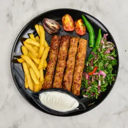 كباب دجاج - كيلو